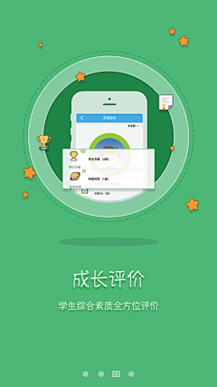 我的智商三岁半i采集到APP