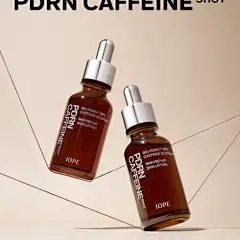 아이오페 피디알엔 카페인샷 앰플 30ml : IOPE