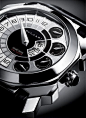 #Bulgari #Gerald #Genta #Octo Grand Sonnerie #Tourbillon #Watch