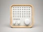 Radio 800x600