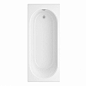 Click here to find out more about the Orchard round edge single ended straight bath