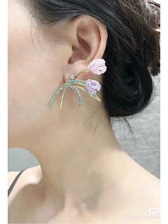 一条鱼名字很多人用啊采集到串珠