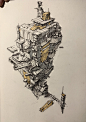 英国 Ian McQue