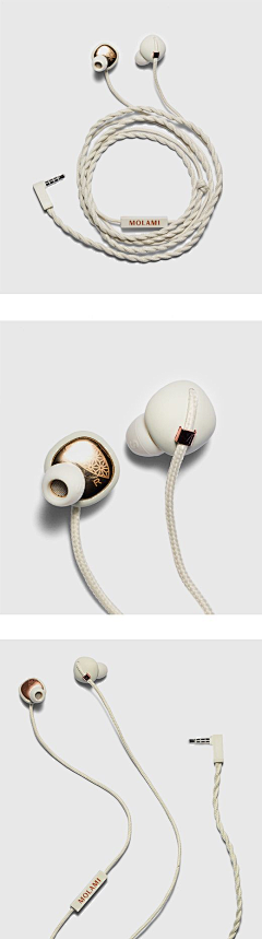 Izzyyu采集到Earbuds