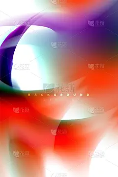 商务,壁纸,模板,色彩鲜艳,涂料,背景,概念,液体,移动应用程序