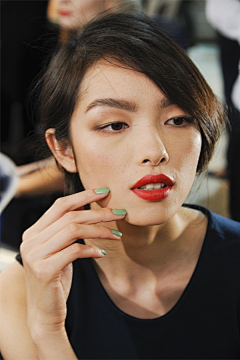 shi_ki采集到portrait