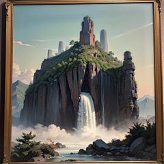 饕之窈妖采集到AI练习