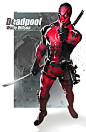 gao-zhiping-deadpool.jpg (803×1228)