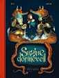 Amazon.fr - Susine et le Dorméveil T02 - Bruno Enna, Clément Lefèvre - Livres