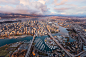 AERIAL // Vancouver, BC : A collection of Aerial Photographs & Video from the Vancouver, British Columbia, Canada by Toby Harriman.
