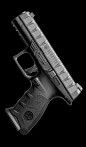 BERETTA USA - APX 40S&W PISTOL 4.25IN BBL 15 RD HANDGUN