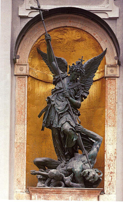 sunblue采集到欧洲 --古典 雕像 