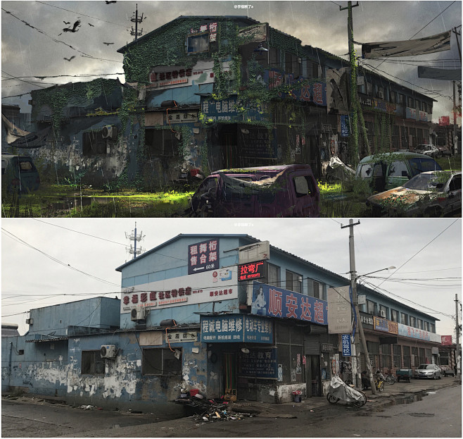 《北京之后》（三）-手指断了a