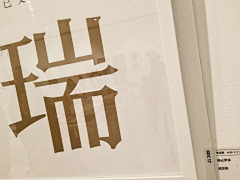 汪星星DESIGN采集到展会收集参考