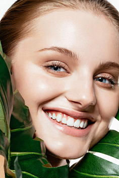 会飞猪猪采集到美牙人物