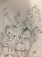 漫画蚂蚁的微博_微博