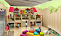 Incheon Yeongjongdo International Airport Children's Experience Playground / 영종도 인천국제공항 어린이 체험관 : 최토끼 Museum Designer & Exhibition Director