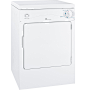 DSKP333ECWW | GE Spacemaker® 120V 3.6 Cu. Ft. Capacity Portable Electric Dryer | GE Appliances