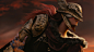 General 3840x2160 From Software 4K 3D render