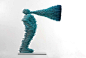 PVC水管人形雕塑视觉装置艺术----ifavart.com(辣椒酱)-最出色的视觉艺术分享