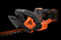 Black and Decker Hedgetrimmers（2）-Trevor Timson-Behance