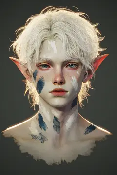 Elf_Boy