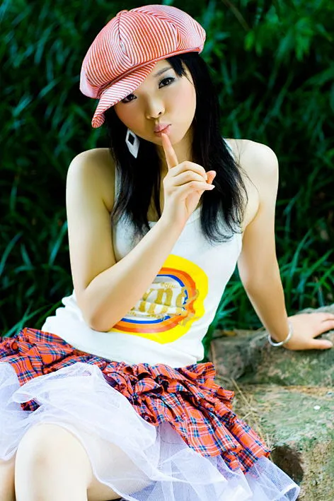 婷婷照片-婷婷图片-婷婷素材