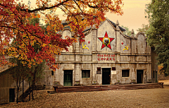 Bsen采集到CHINA