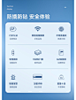 核心功能  产品核心  核心功能  卖点  图标