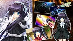 Rewrite（神户小鸟，千里朱音，中津静流，此花露西娅，凤千早，篝，天王寺瑚太朗）