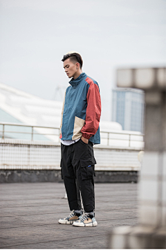 penergym采集到男模