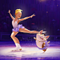 Ice Skating, Lynn Chen : I drank one bottle of sake and almost couldn't find the here upload button is .... >_ <
Happy watching Winter Olympics! <3