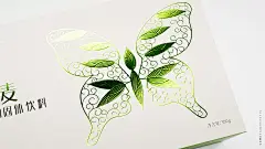 高鹏设计——燕麦谷物固体饮料包装设计