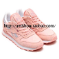 Nike Air Max Thea PRM 限量夜光女鞋 - NIKE