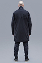 ACRONYM 2016 Fall/Winter Collection