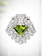 Best of Birthstones: Phenomenal Peridots | Sotheby's