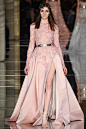 Zuhair Murad Spring 2016 Couture 