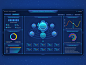 Data visualization ui