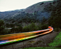 trainbow#色彩# 