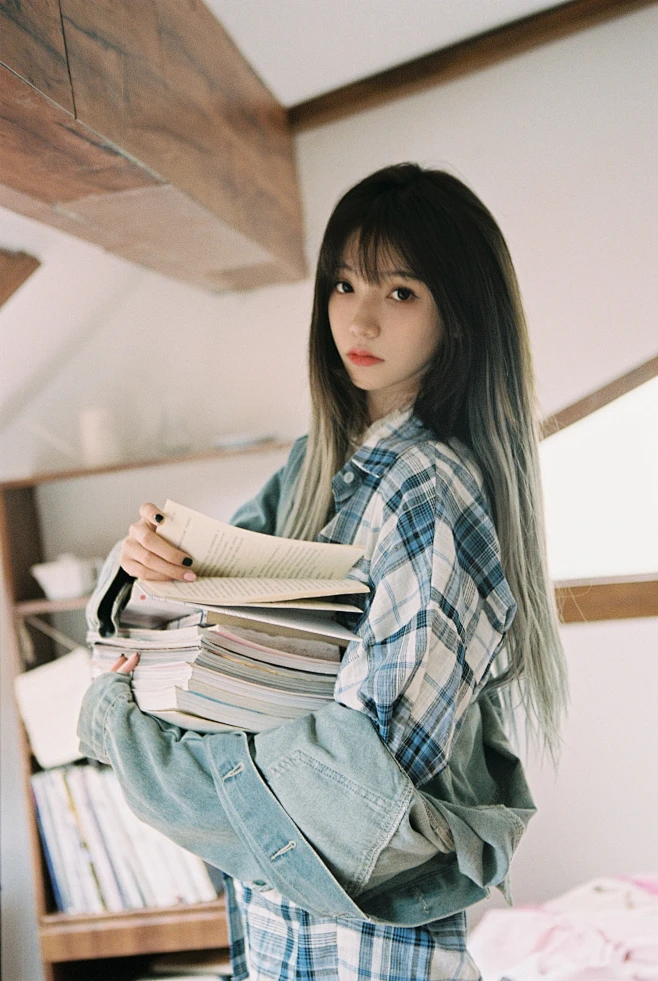 @GNZ48-张润 的个人主页 - 微博-花瓣网