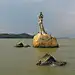 珠海渔女,雨露滴落的乐途