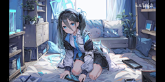 NiZWykoC采集到线稿
