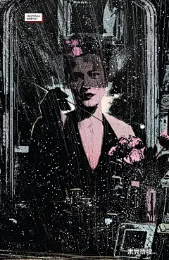 夜魔侠：暗影第02卷-夜魔侠：暗影漫画-动漫之家漫画网