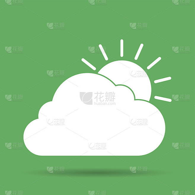 sun云图标
