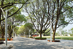 Kidbussman采集到产业园