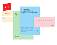 戚戚吖采集到VIS