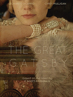 Mr·Air采集到The Great Gatsby