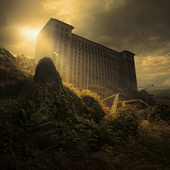 Spectra采集到景