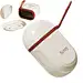 Soap Box Holder Portable Plastic Travel Leak Proof Case For Bathroom Shower