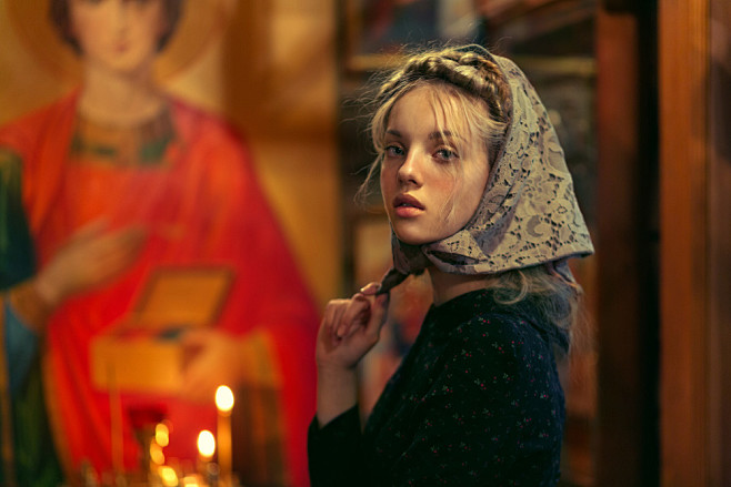 Andrey Yakovlev Lili...